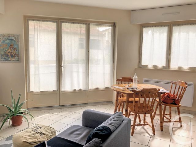 appartement - AUXERRE - 89