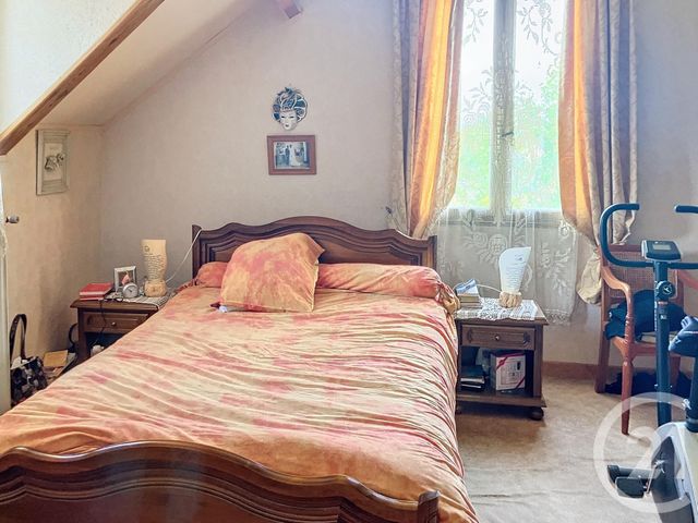 Maison &agrave; vendre - 5 pi&egrave;ces - 109 m2 - Ormoy - 89 - BOURGOGNE
