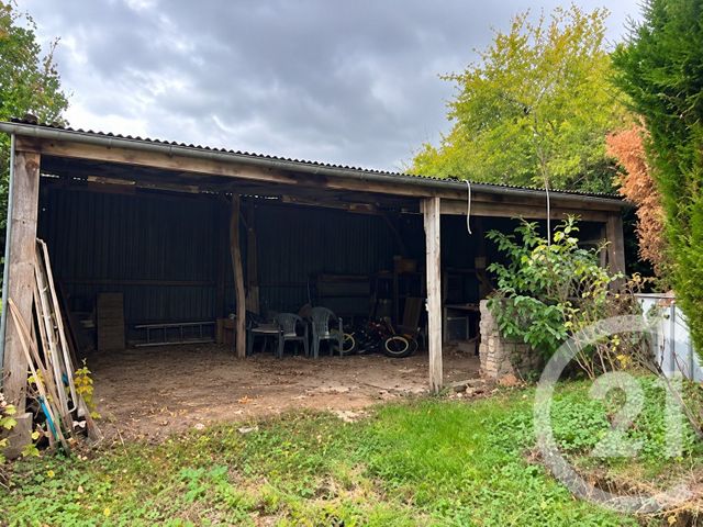 Maison &agrave; vendre - 5 pi&egrave;ces - 109 m2 - Ormoy - 89 - BOURGOGNE