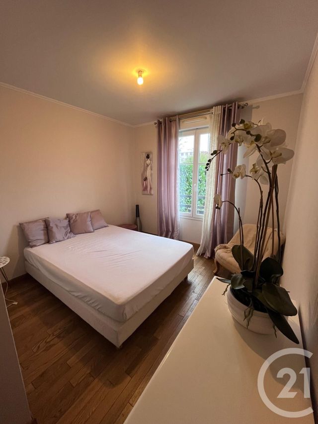 Appartement F2 &agrave; vendre - 2 pi&egrave;ces - 46,65 m2 - Auxerre - 89 - BOURGOGNE