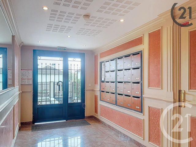 Appartement F2 &agrave; vendre - 2 pi&egrave;ces - 46,65 m2 - Auxerre - 89 - BOURGOGNE