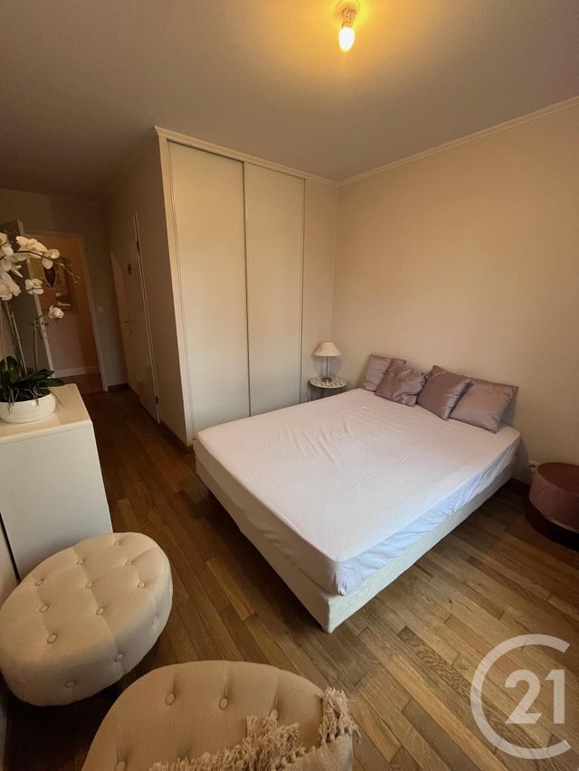 Appartement F2 &agrave; vendre - 2 pi&egrave;ces - 46,65 m2 - Auxerre - 89 - BOURGOGNE