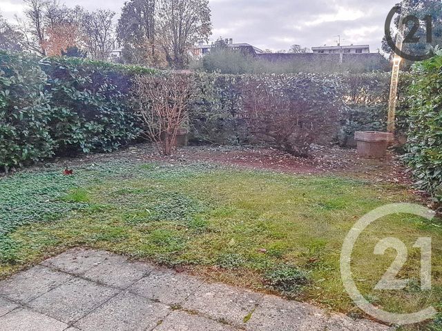 Appartement F2 &agrave; vendre - 2 pi&egrave;ces - 46,65 m2 - Auxerre - 89 - BOURGOGNE