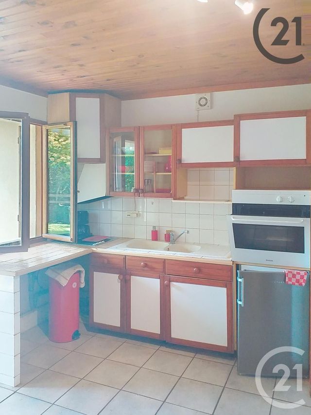 Maison à vendre - 6 pièces - 130,65 m2 - Bonnard - 89 - BOURGOGNE