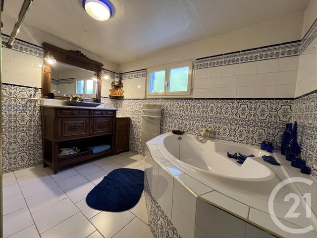 Maison à vendre - 6 pièces - 130,65 m2 - Bonnard - 89 - BOURGOGNE