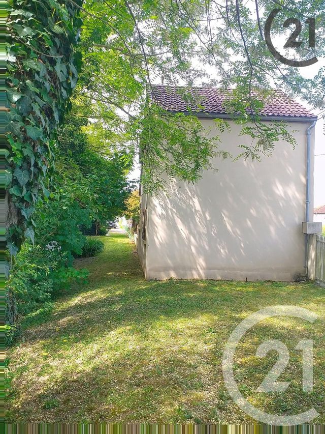 Maison à vendre - 6 pièces - 130,65 m2 - Bonnard - 89 - BOURGOGNE