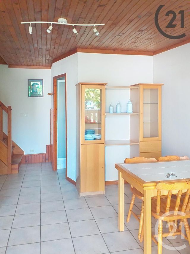 Maison à vendre - 6 pièces - 130,65 m2 - Bonnard - 89 - BOURGOGNE