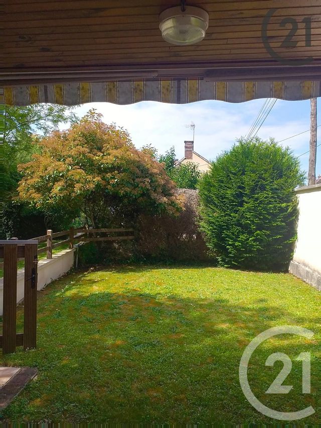 Maison à vendre - 6 pièces - 130,65 m2 - Bonnard - 89 - BOURGOGNE