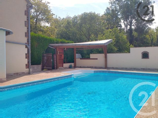 Maison à vendre - 6 pièces - 130,65 m2 - Bonnard - 89 - BOURGOGNE