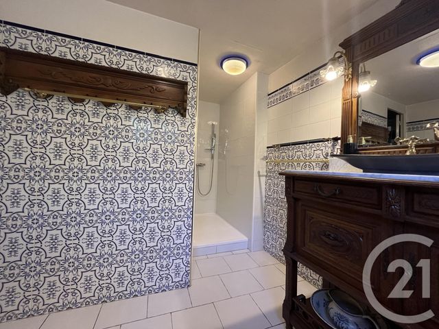 Maison à vendre - 6 pièces - 130,65 m2 - Bonnard - 89 - BOURGOGNE