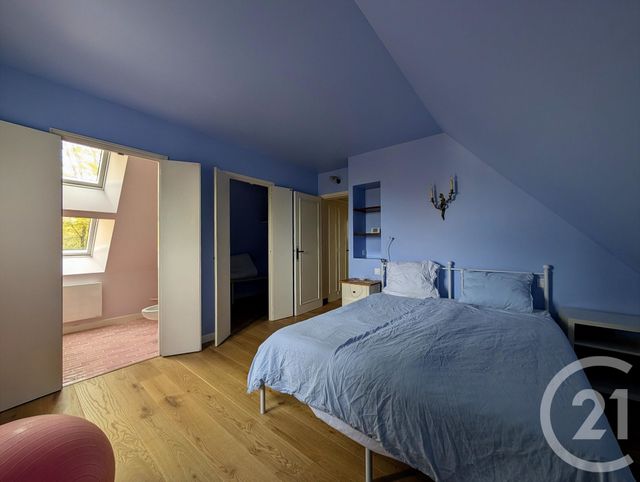 Maison à vendre - 9 pièces - 205 m2 - La Chatre - 36 - CENTRE