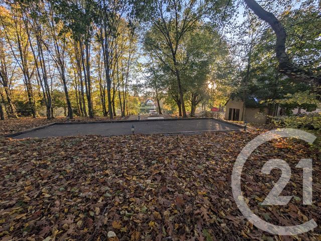 Maison à vendre - 9 pièces - 205 m2 - La Chatre - 36 - CENTRE