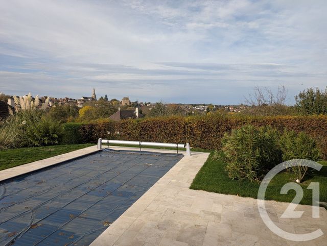 maison - LA CHATRE - 36