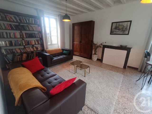 Maison &agrave; vendre - 14 pi&egrave;ces - 317,60 m2 - La Berthenoux - 36 - CENTRE