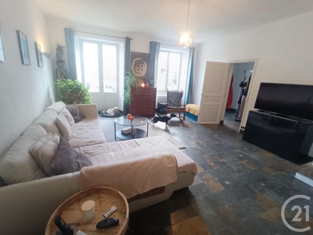 Maison &agrave; vendre - 14 pi&egrave;ces - 317,60 m2 - La Berthenoux - 36 - CENTRE