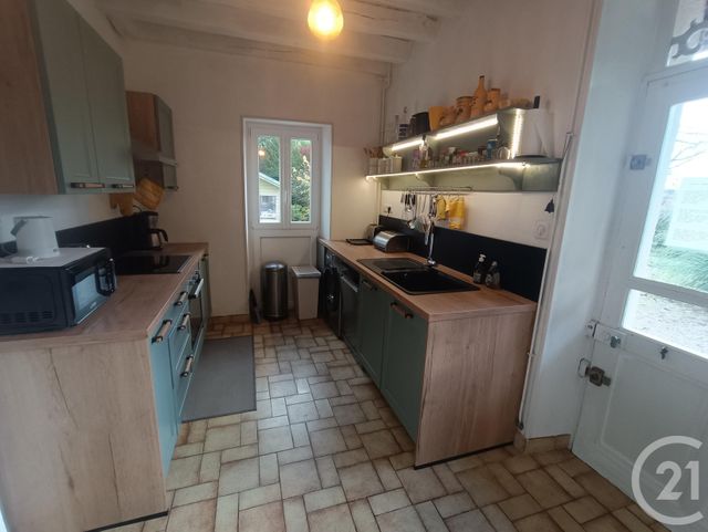 Maison &agrave; vendre - 14 pi&egrave;ces - 317,60 m2 - La Berthenoux - 36 - CENTRE