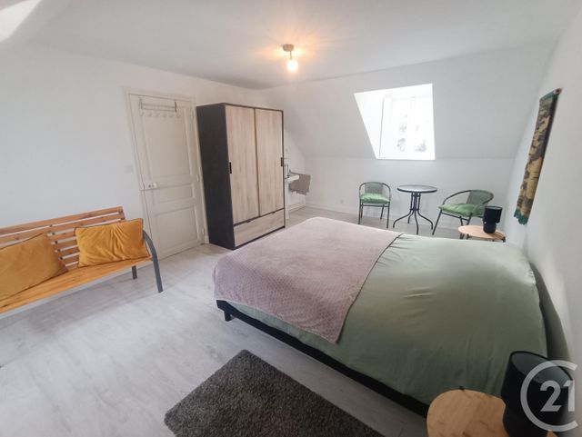 Maison &agrave; vendre - 14 pi&egrave;ces - 317,60 m2 - La Berthenoux - 36 - CENTRE