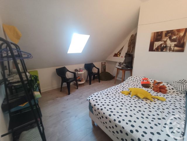 Maison &agrave; vendre - 14 pi&egrave;ces - 317,60 m2 - La Berthenoux - 36 - CENTRE