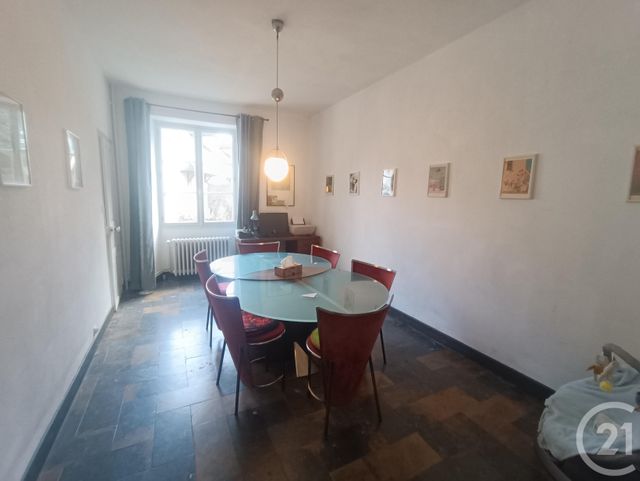 Maison &agrave; vendre - 14 pi&egrave;ces - 317,60 m2 - La Berthenoux - 36 - CENTRE