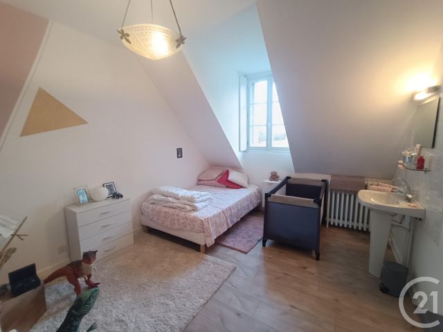 Maison &agrave; vendre - 14 pi&egrave;ces - 317,60 m2 - La Berthenoux - 36 - CENTRE