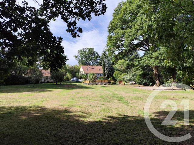 Maison à vendre - 4 pièces - 98,10 m2 - Briantes - 36 - CENTRE