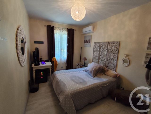 Maison à vendre - 4 pièces - 98,10 m2 - Briantes - 36 - CENTRE