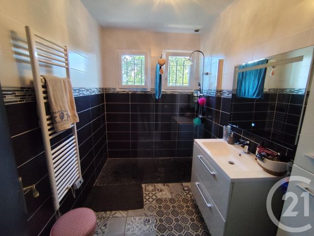 Maison à vendre - 4 pièces - 98,10 m2 - Briantes - 36 - CENTRE