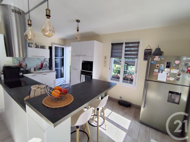 Maison à vendre - 4 pièces - 98,10 m2 - Briantes - 36 - CENTRE