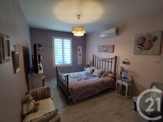 Maison à vendre - 4 pièces - 98,10 m2 - Briantes - 36 - CENTRE