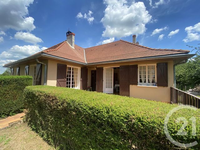 Vente Maison En Indre 36 Page 8 Century 21