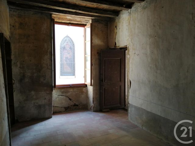 Maison à vendre - 4 pièces - 55,20 m2 - La Chatre - 36 - CENTRE