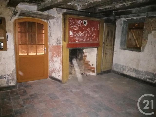 Maison à vendre - 4 pièces - 55,20 m2 - La Chatre - 36 - CENTRE