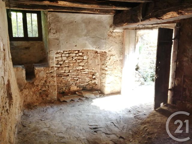 Maison à vendre - 4 pièces - 55,20 m2 - La Chatre - 36 - CENTRE