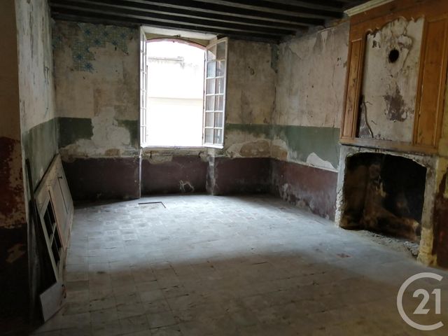 Maison à vendre - 4 pièces - 55,20 m2 - La Chatre - 36 - CENTRE