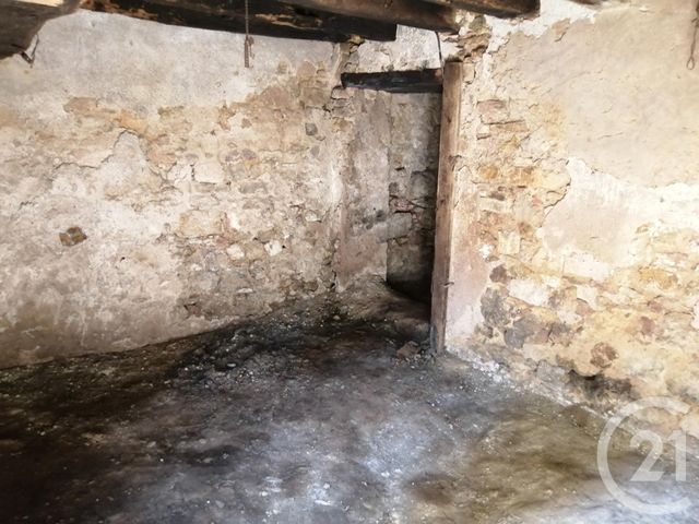 Maison à vendre - 4 pièces - 55,20 m2 - La Chatre - 36 - CENTRE