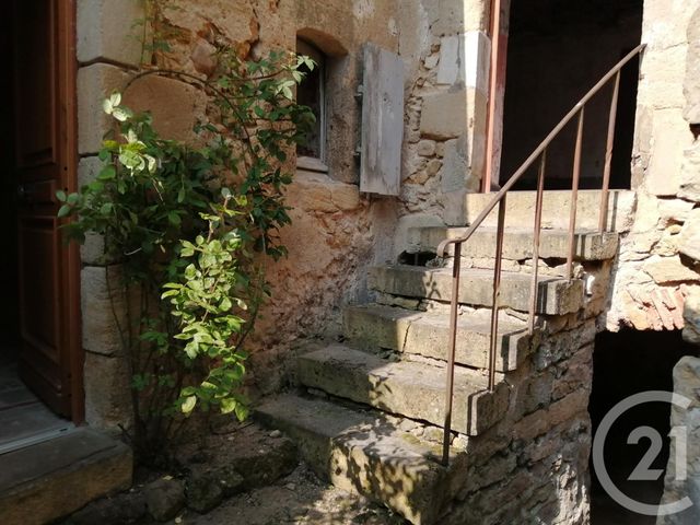 Maison à vendre - 4 pièces - 55,20 m2 - La Chatre - 36 - CENTRE