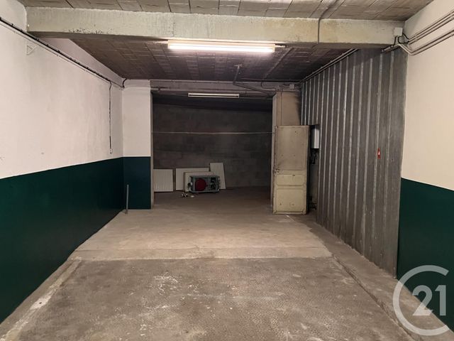 Maison à vendre - 3 pièces - 112 m2 - La Chatre - 36 - CENTRE