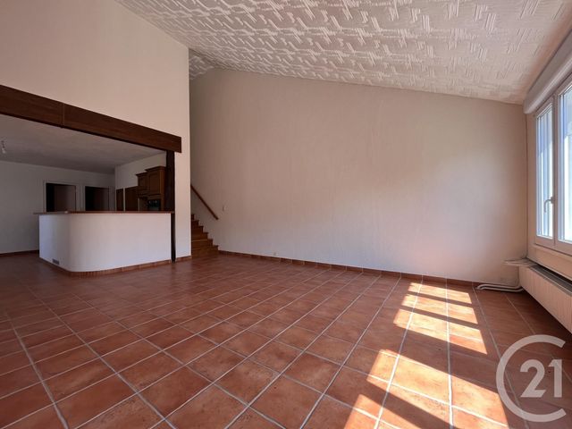 Maison à vendre - 3 pièces - 112 m2 - La Chatre - 36 - CENTRE