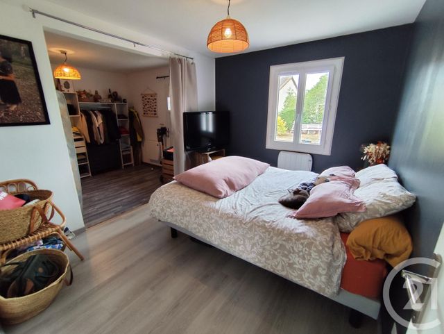 Maison &agrave; vendre - 5 pi&egrave;ces - 115 m2 - St Chartier - 36 - CENTRE