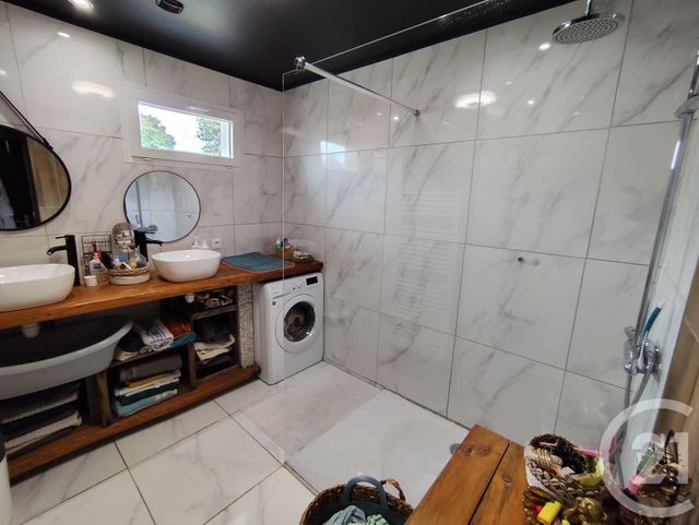 Maison &agrave; vendre - 5 pi&egrave;ces - 115 m2 - St Chartier - 36 - CENTRE