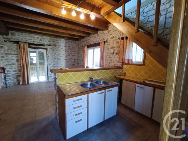 Maison à vendre - 6 pièces - 187,60 m2 - Lourouer St Laurent - 36 - CENTRE