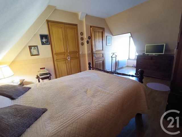 Maison à vendre - 6 pièces - 187,60 m2 - Lourouer St Laurent - 36 - CENTRE