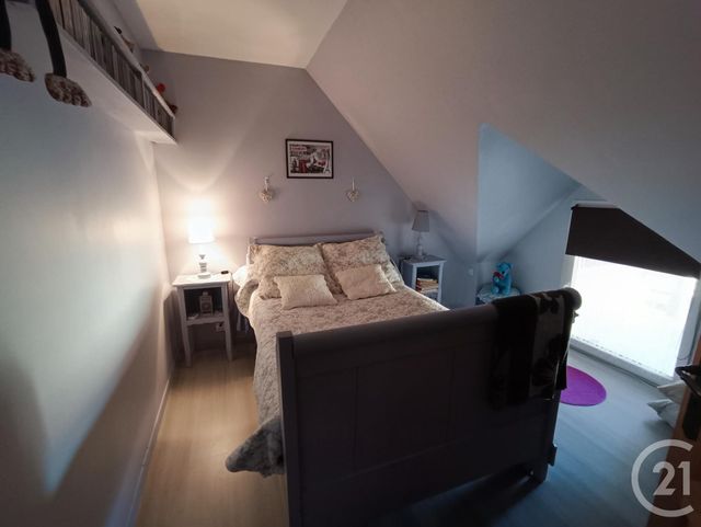 Maison à vendre - 6 pièces - 187,60 m2 - Lourouer St Laurent - 36 - CENTRE