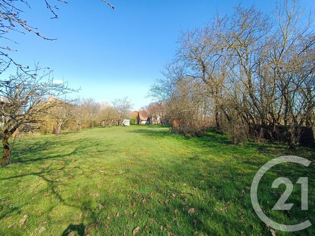 Maison à vendre - 6 pièces - 187,60 m2 - Lourouer St Laurent - 36 - CENTRE