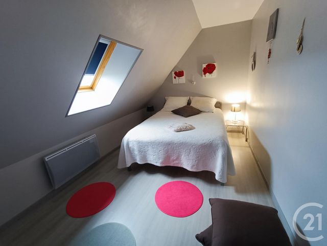 Maison à vendre - 6 pièces - 187,60 m2 - Lourouer St Laurent - 36 - CENTRE