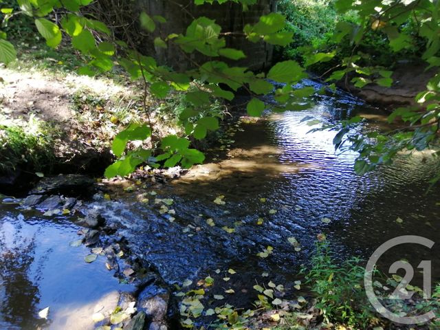 Maison à vendre - 5 pièces - 192 m2 - Crozon Sur Vauvre - 36 - CENTRE