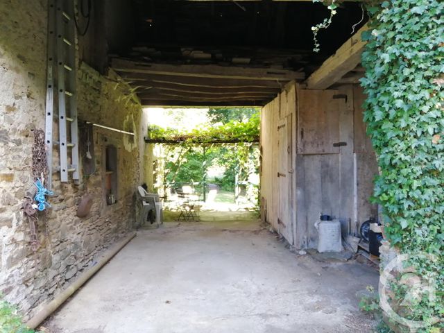 Maison à vendre - 5 pièces - 192 m2 - Crozon Sur Vauvre - 36 - CENTRE