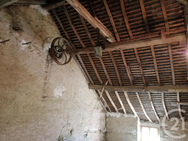 Maison à vendre - 5 pièces - 192 m2 - Crozon Sur Vauvre - 36 - CENTRE