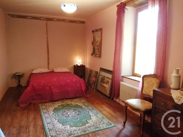 Maison à vendre - 5 pièces - 192 m2 - Crozon Sur Vauvre - 36 - CENTRE