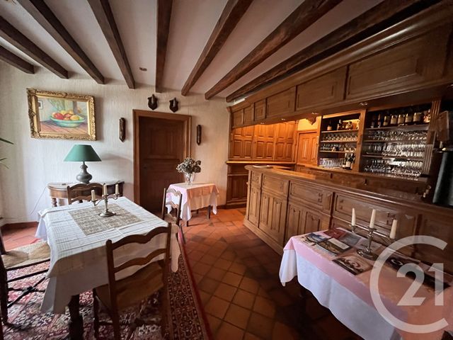 Maison à vendre - 19 pièces - 740 m2 - Nohant Vic - 36 - CENTRE